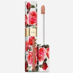 Dolce & Gabbana Dolcissimo Matte Liquid Lipcolour Caramel #2 NIB